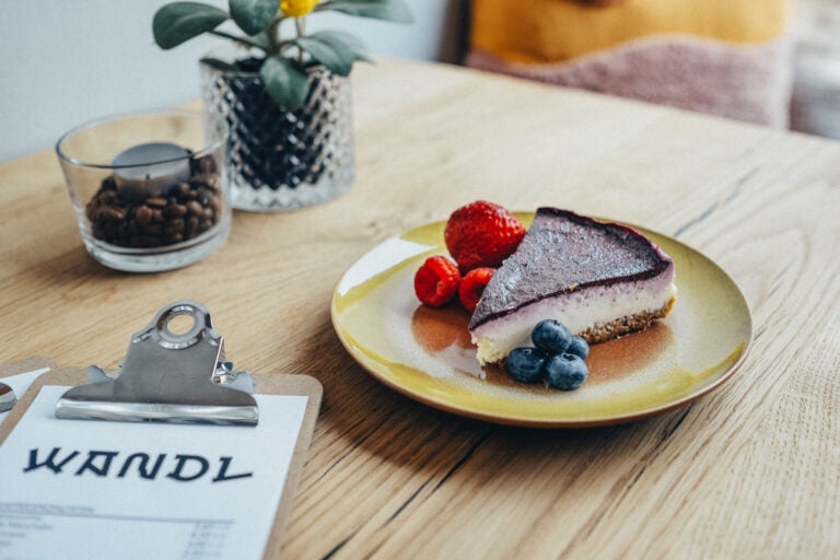 Frühstück & Café