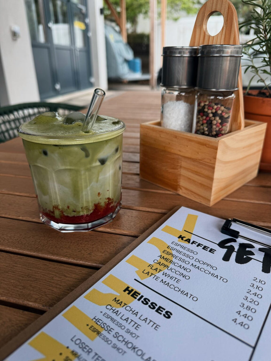 Cafe Bild